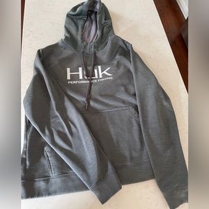 Huk Performance Fishing Sweatshirt